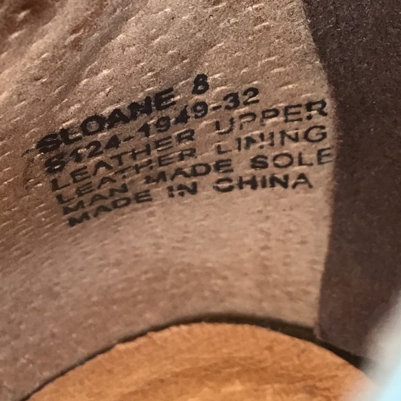 Miz Mooz Sloane Heels - Picture 15 of 16